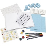 DIY-Papier-Set, 1 Set