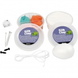 Mini Kreativ Set, Häschen , 1 Pck