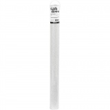 Geschenkpapier, B 50 cm, 80 g, Silber, 3 m/ 1 Rolle