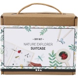 Entdecker-Kasten Natur, 1 Set