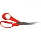 Fiskars Klassische Allzweckschere, L 21 cm, für Linkshänder , 1 Stk