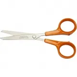 Fiskars Klassische Allzweckschere, L 13 cm, 1 Stk