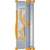 Fiskars Papierschneider, Größe 30x31 cm, 1 Stk