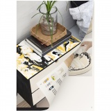 Inspirationsfolder, 1 Stk