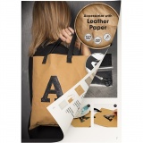Inspirationsfolder, 1 Stk