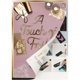 Inspirationsfolder, 1 Stk