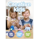 Inspirationsposter, 3 Stk/ 1 Pck