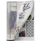 Inspirationsfolder, 1 Stk