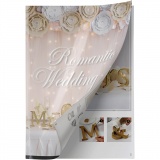 Inspirationsfolder, 1 Stk