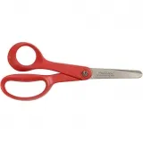 Fiskars Klassische Kinderschere, L 13 cm, für Linkshänder , 1 Stk