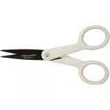 Fiskars Antihaft-Allzweckschere, L 12 cm, für Rechtshänder , 1 Stk