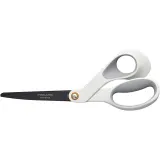 Fiskars Antihaft-Allzweckschere, L 21 cm, für Rechtshänder , 1 Stk