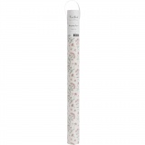 Geschenkpapier, Blumen, B 50 cm, 80 g, 5 m/ 1 Rolle