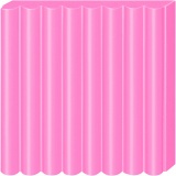 FIMO® Effect , Neonpink, 57 g/ 1 Pck