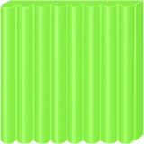 FIMO® Effect , Neongrün, 57 g/ 1 Pck