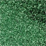 Bio Sparkles, D 0,4 mm, Grün, 10 g/ 1 Dose