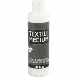 Textile Medium, 100 ml/ 1 Fl.