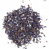 Trockenblumen, Lavendel, ca. 15 g, 15 g, Lavendelblau, 1 Pck