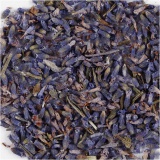 Trockenblumen, Lavendel, 15 g, Lavendelblau, 1 Pck