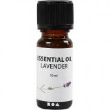 Duftöl, Lavendel, 10 ml, 10 ml/ 1 Fl.