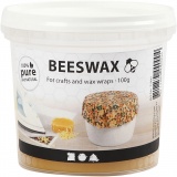 Bienenwachs, 100 g/ 1 Dose
