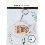 Mini Kreativ Set, 1 Pck