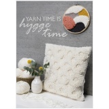 Inspirationsposter, Stanznadel, 4 Stk/ 1 Pck