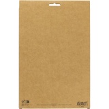 Krepppapier, Blatt 25x60 cm, Kreppanteil: 180%, 105 g, sanfte, dezente Farben, 8 Bl./ 1 Pck