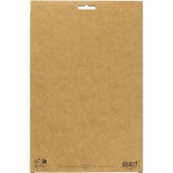 Krepppapier, 25x60 cm, Kreppanteil: 180%, 105 g, sanfte, dezente Farben, 8 Bl./ 1 Pck