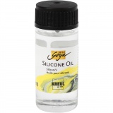 Silikonöl, 20 ml/ 1 Fl.