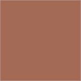 Plus Color Bastelfarbe, Terrakotta, 60 ml/ 1 Fl.