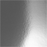 Plus Color Marker, L 14,5 cm, Strichstärke 1-2 mm, Silber, 5,5 ml, 1 Stk