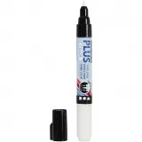 Plus Color Marker, L 14,5 cm, Strichstärke 0,7 mm, Naturweiß, 5,5 ml, 1 Stk