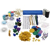 Kreativ Mix, Weltraum, 1 Set