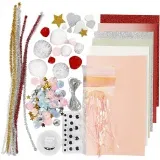Bastel-Mix, Magic, 1 Pck