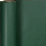 Geschenkpapier , B 50 cm, 60 g, Grün, 100 m/ 1 Rolle