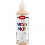 Window-Color, Hellbeige, 90 ml/ 1 Fl.