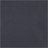 Geschenkpapier , B 50 cm, 60 g, Schwarz, 100 m/ 1 Rolle