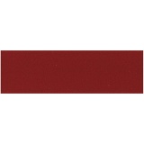 Kräuselband, B 18 mm, Matt, Rot, 25 m/ 1 Rolle