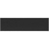 Kräuselband, B 18 mm, Matt, Schwarz, 25 m/ 1 Rolle