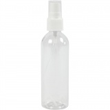Sprühflasche, 100 ml, 1 Stk