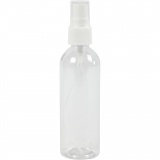 Sprühflasche, 100 ml, 1 Stk