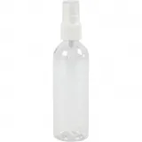 Sprühflasche, 100 ml, 1 Stk