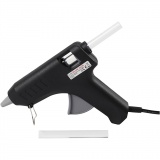 Maxi-Klebepistole, 130 °C - Niedrigtemperatur, EU, 1 Stk