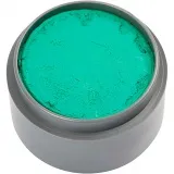 Grimas Gesichtsschminke, Grün, 15 ml/ 1 Dose