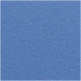 Kräuselband, B 18 mm, Matt, Blau, 25 m/ 1 Rolle