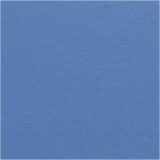 Kräuselband, B 18 mm, Matt, Blau, 25 m/ 1 Rolle