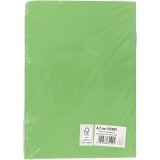 Papier zum Ausschneiden - Farben Ton in Ton, A4, 130 g, 20x25 Bl. sort., 500 Bl./ 1 Pck