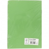 Papier zum Ausschneiden - Farben Ton in Ton, A4, 130 g, 500 Bl./ 1 Pck, 20x25 Bl. sort.