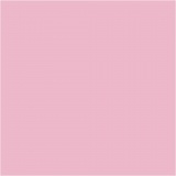 Seidenpapier, Blatt 50x70 cm, 17 g, Hellrosa, 25 Bl./ 1 Pck